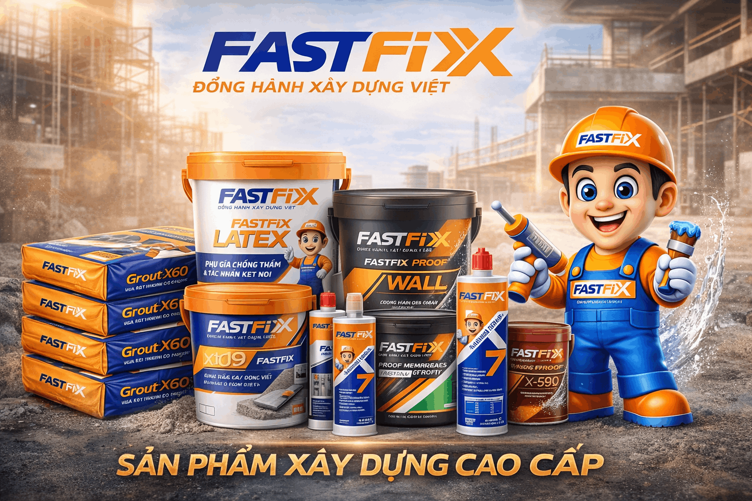 Giới thiệu sản phẩm