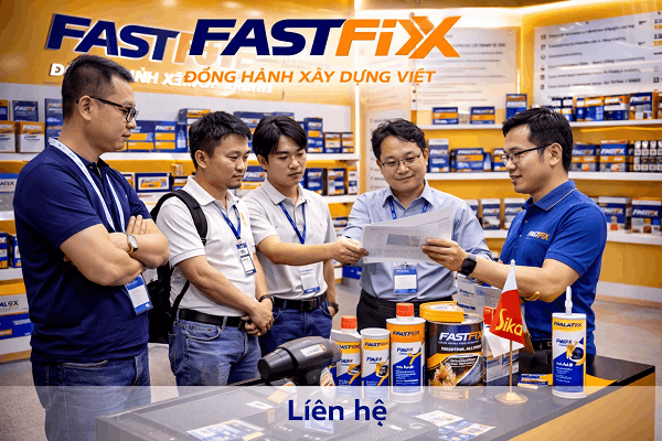 Liên hệ