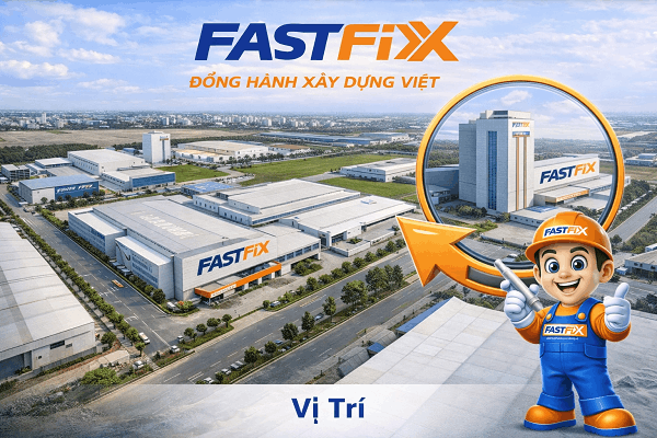 Vị Trí