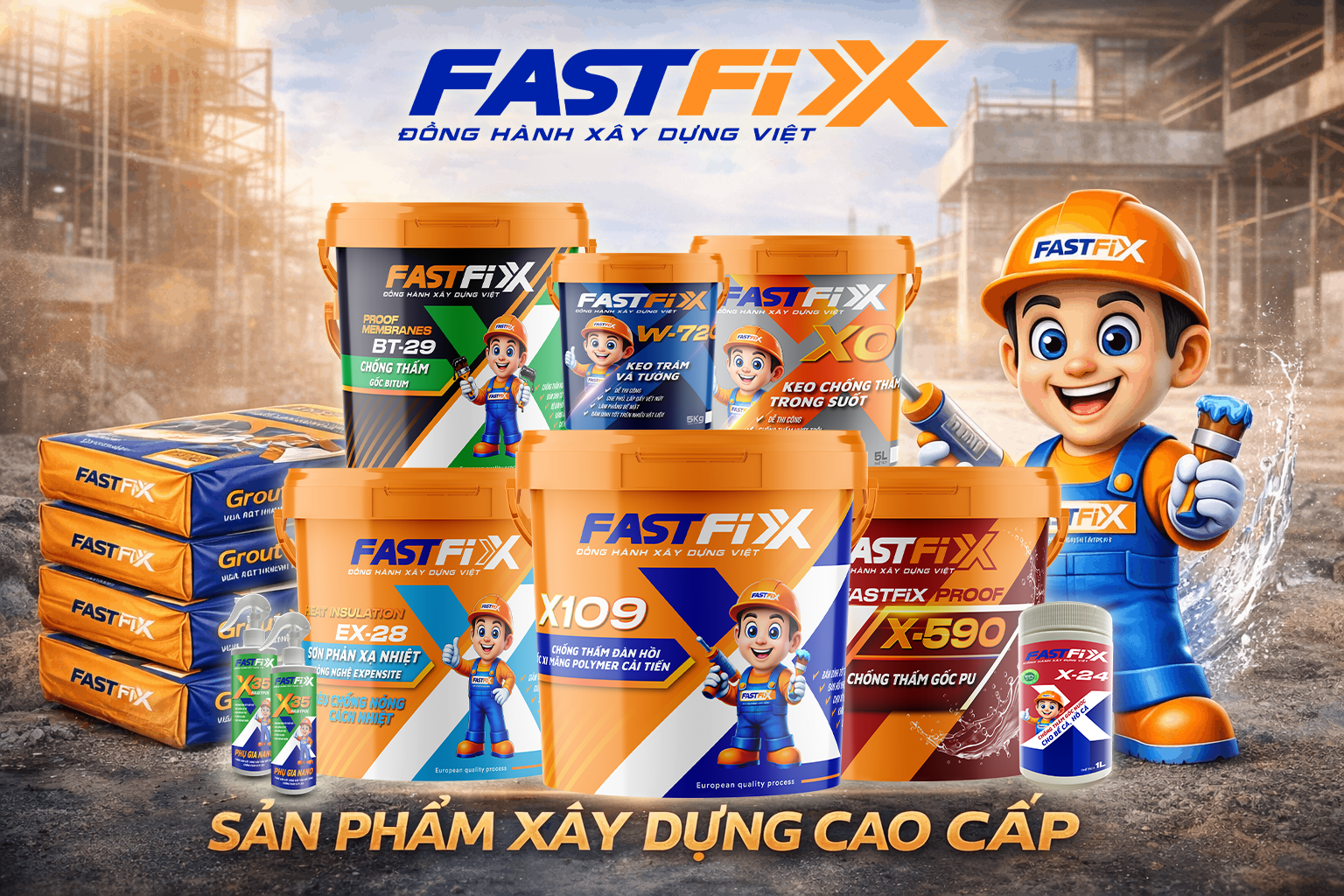 FastFix